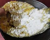 Foto langkah ke 8 dari resep Gurame Goreng Tepung Crunchy Ala Rumah Kami.