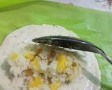 Foto langkah ke 6 dari resep 129. Timphan Inti Kelapa.