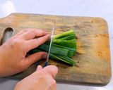 Foto langkah ke 2 dari resep Tumis Brokoli Tofu Saos Tiram.