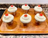 Foto del paso 10 de la receta: Borrachitos con nata