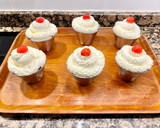 Foto del paso 10 de la receta: Borrachitos con nata