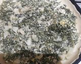 Foto del paso 3 de la receta: Tarta de acelga con ricota