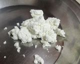 A picture of step 4 of Rusgullay.