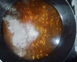 Foto langkah ke 4 dari resep Ayam asam manis.