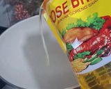 Foto langkah ke 9 dari resep Risoles isi rogout sayur.