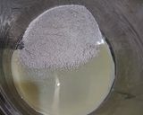 Foto langkah ke 3 dari resep Es Jeli Cappucino.