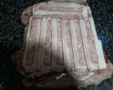 Foto del paso 2 de la receta Lomo de cerdo relleno de jamón ibérico, queso y panceta ahumada