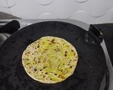 આલુ પરોઠા (Aloo Paratha Recipe In Gujarati) રેસીપી સ્ટેપ7ફોટો