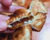 Foto del paso 5 de la receta: 💕Corazones rellenos💕 (con Tapas de Empanadas)