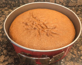 Foto del paso 12 de la receta: Bizcocho de arroz con leche