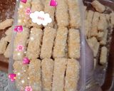 Foto langkah ke 4 dari resep Nugget ayam.