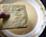 沙拉法式吐司的食譜步驟6照片