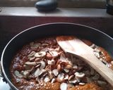 કાજુ બદામ ને ટોપરા ની ચીકી (Kaju Badam Topra Chikki Recipe In Gujarati) રેસીપી સ્ટેપ2ફોટો