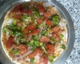 A picture of step 5 of Pizza.