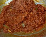 চিকেন ভর্তা (ধাবা স্টাইলে)(chicken bharta recipe in Bengali) রেসিপির ধাপ 10 ছবি