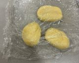 鳳梨梨花酥的食譜步驟4照片