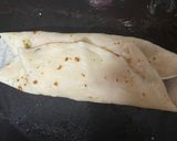 Foto del paso 7 de la receta: 🌯🌯Arrolladitos tipo primavera o Burritos 🌯🌯