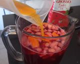Foto del paso 5 de la receta: Sangría