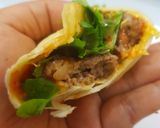 Foto langkah ke 6 dari resep Beef patty.