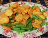 Foto langkah ke 2 dari resep Asam"Ayam.