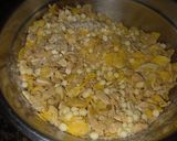 Foto del paso 1 de la receta: Desayuno saludable: Granola Proteica