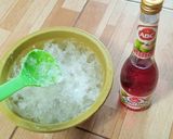 Foto langkah ke 3 dari resep Es Kopyor seger e poll..