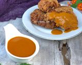 Foto langkah ke 4 dari resep Ayam Gulai ala **.