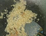 Foto langkah ke 1 dari resep Mpek mpek rebon udang simpel.