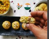 સુરતી ઘારી (Surti Ghari Recipe In Gujarati) રેસીપી સ્ટેપ5ફોટો