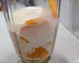 Foto langkah ke 3 dari resep MANGO CHEESE MILK | IDE JUALAN MINUMAN KEKINIAN.