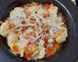 Foto del paso 10 de la receta: Ñoquis de Calabaza y Ricota
