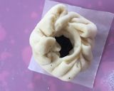 Foto langkah ke 4 dari resep Bao Pau.