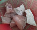 Foto langkah ke 1 dari resep Asem Padeh ala Macak.