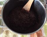 Piskótás- csokis őzgerinc recept fázis 4 fotója