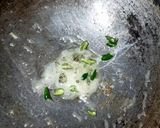 Easy way to cook noodles❤️😋😋 খুব সহজ পদ্ধতিতে অল্প সময়ে নুডলস রান্না রেসিপির ধাপ 2 ছবি