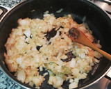 Foto del paso 2 de la receta: Fideus a la cassola