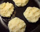 Twice cooked grits recipe step 1 photo