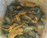 Chilli lemony recipe step 2 photo