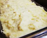 Foto del paso 7 de la receta: Pastel de papas con carne de soya