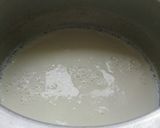 A picture of step 3 of Firni.