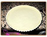 صورة لخطوة 1 من وصفة كيش