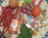 Foto langkah ke 1 dari resep Kepiting saos padang.
