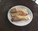 Foto langkah ke 3 dari resep Ikan kukus.