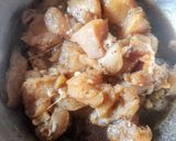 চিলি চিকেন (chilli chicken recipe in bengali) রেসিপি ধাপ - 1 ছবি