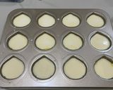 Foto langkah ke 4 dari resep Shanghai Butter Rice Cake/Butter Tteok.