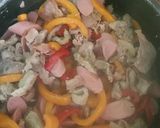 Foto del paso 2 de la receta: Discada