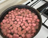Foto del paso 1 de la receta: Salchichas endiabladas
