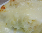 Foto del paso 8 de la receta: Coliflor gratinada con queso de cabra al estilo de Calahorra