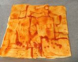 Foto del paso 2 de la receta: Pizza de patatas y verduras con jamón y queso