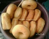 Foto langkah ke 7 dari resep Donat Kentang SUPER DUPER Empuk💕.